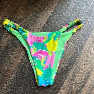 Blackbough Bikini Bottom